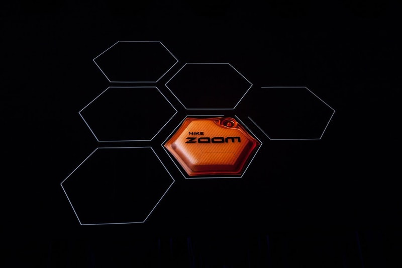 Nike LEBRON 12 波特蘭發佈會現場回顧