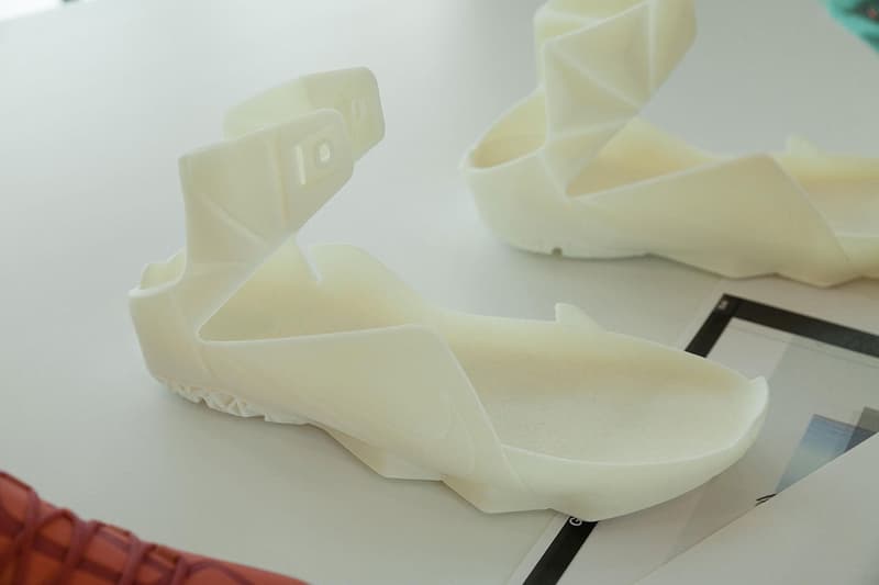 Nike LEBRON 12 波特蘭發佈會現場回顧