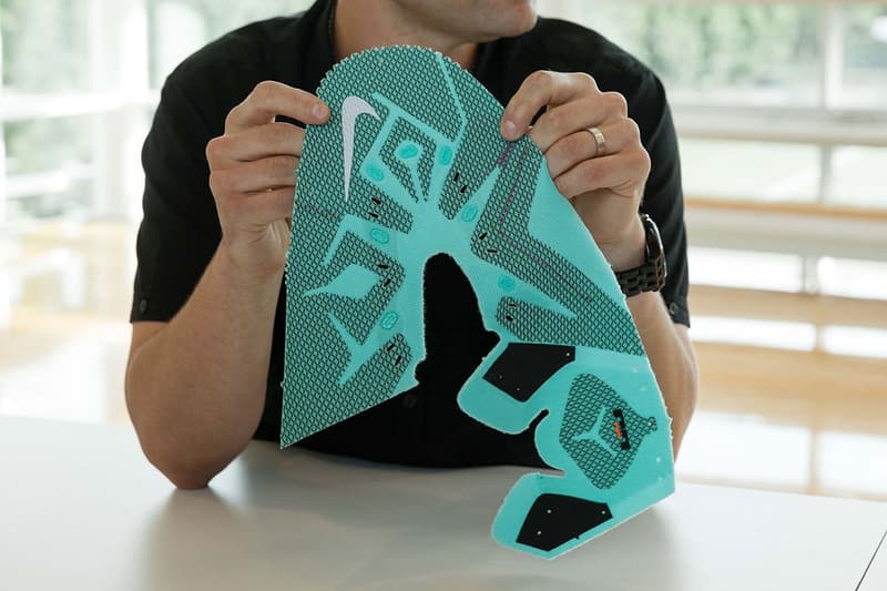 Nike LEBRON 12 波特蘭發佈會現場回顧