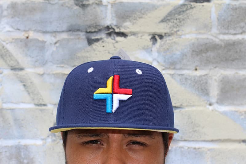 In4mation 2014 夏季系列造型搭配 Lookbook