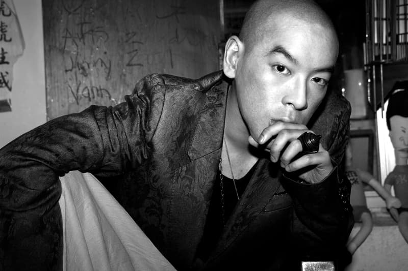 《殭屍》先生﹣麥浚龍線上獨家專訪