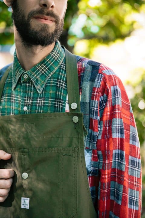 Inventory Magazine 2014 秋冬造型特輯