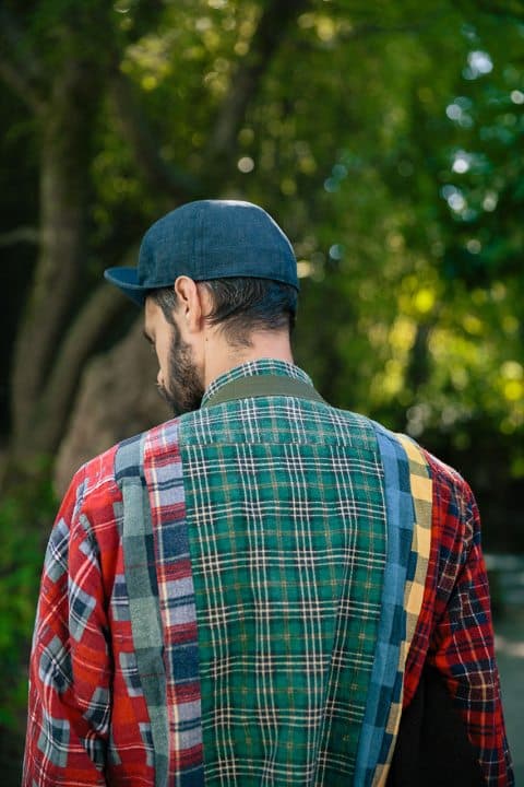 Inventory Magazine 2014 秋冬造型特輯