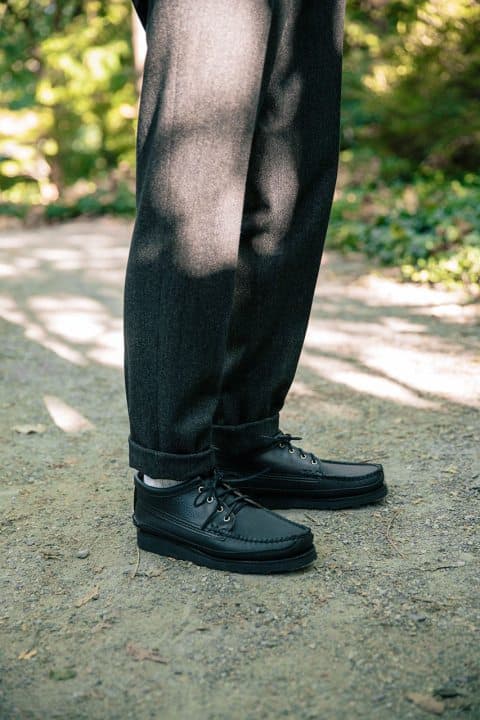 Inventory Magazine 2014 秋冬造型特輯