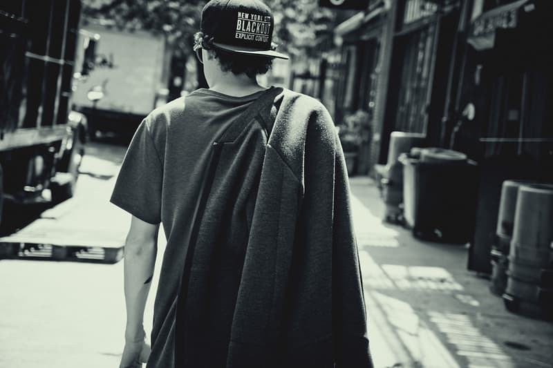 ISAORA 2014 秋冬「Movebetter」系列