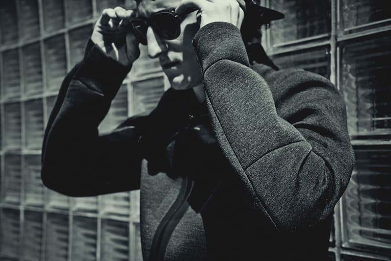 ISAORA 2014 秋冬「Movebetter」系列