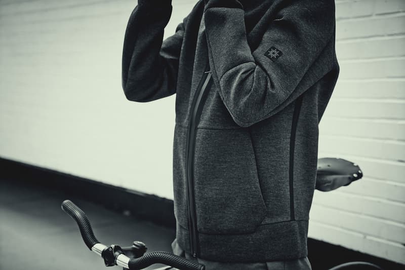 ISAORA 2014 秋冬「Movebetter」系列