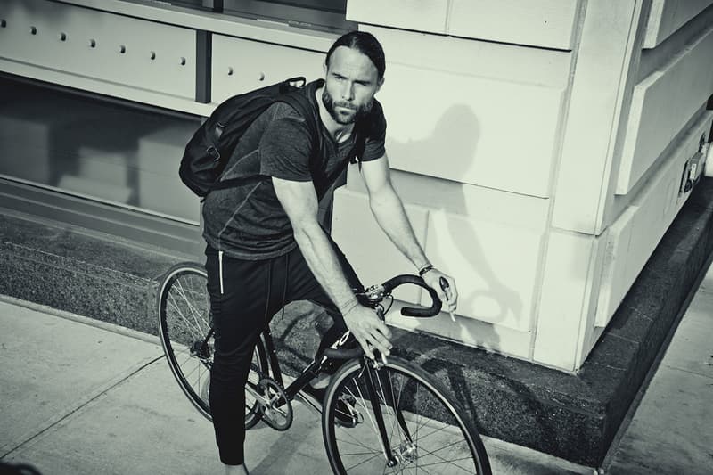 ISAORA 2014 秋冬「Movebetter」系列