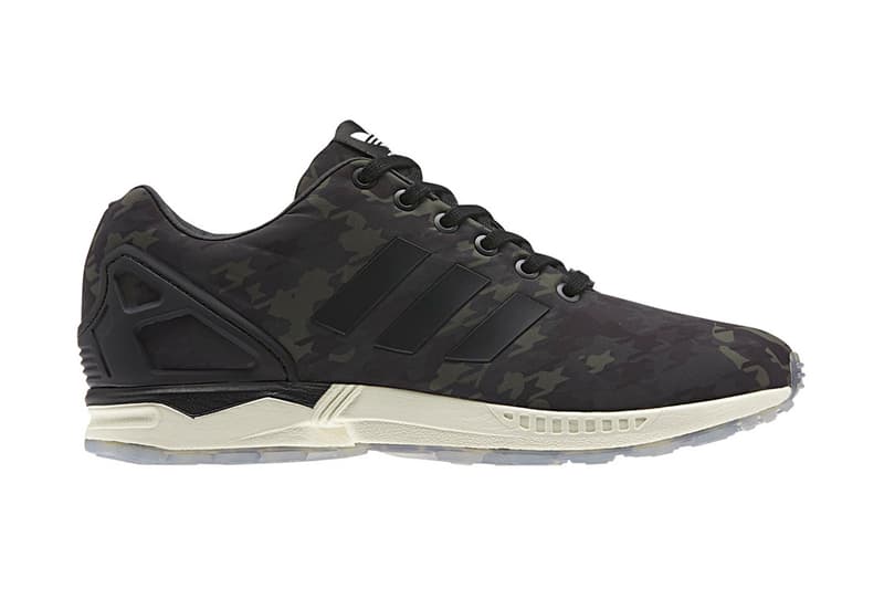 Italia Independent x adidas Originals 2014 秋冬 ZX Flux 聯名系列