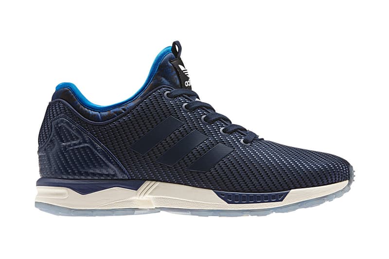 Italia Independent x adidas Originals 2014 秋冬 ZX Flux 聯名系列