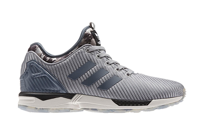 Italia Independent x adidas Originals 2014 秋冬 ZX Flux 聯名系列