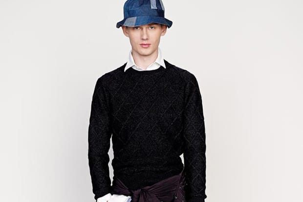 J.Crew 2015 春夏系列