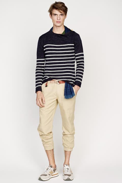 J.Crew 2015 春夏系列