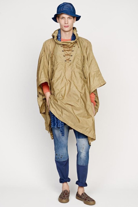J.Crew 2015 春夏系列