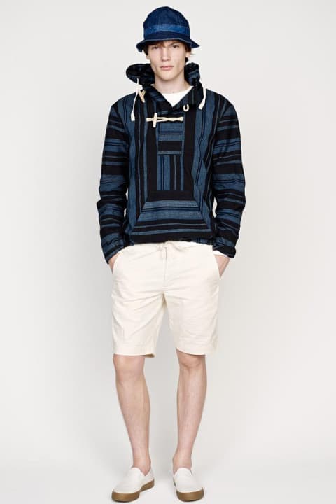 J.Crew 2015 春夏系列