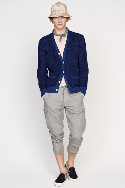 J.Crew 2015 春夏系列