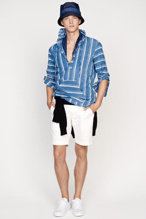 J.Crew 2015 春夏系列