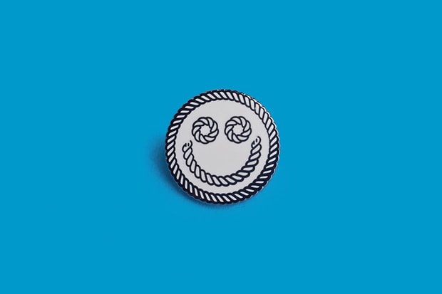 Jean Andre x Prize Pins 別注系列