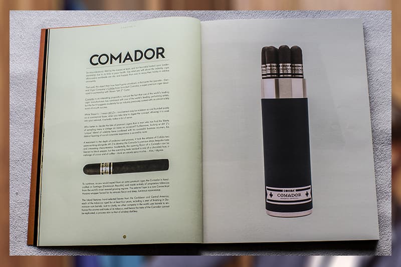 《JOSHUA’s Magazine》第三期