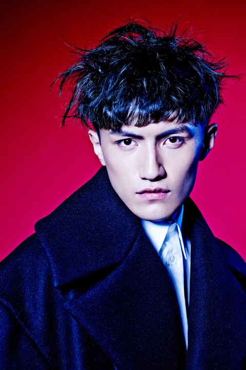 Joyce 2014 秋冬宣傳廣告