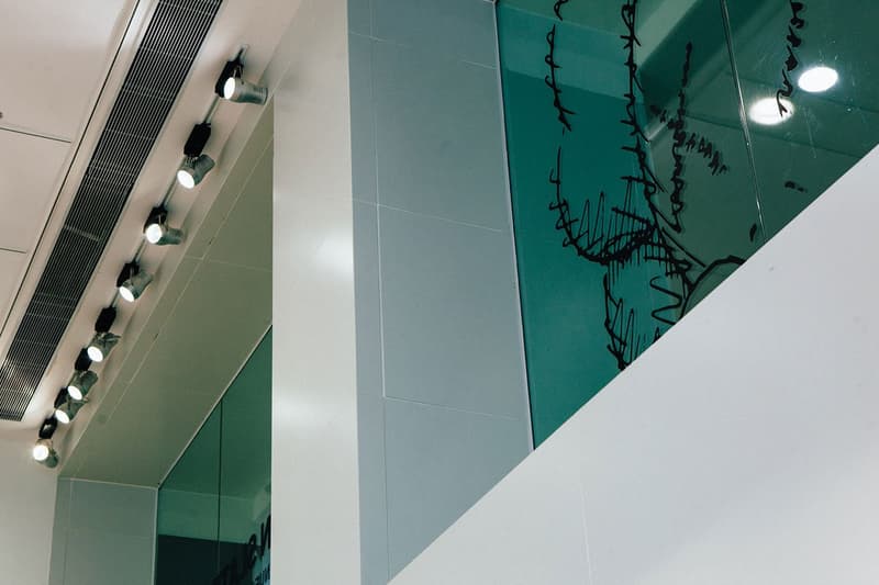 KAWS「CLEAN SLATE」香港海港城概念個展回顧