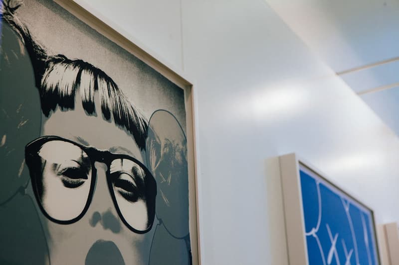 KAWS「CLEAN SLATE」香港海港城概念個展回顧