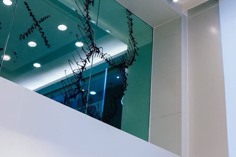 KAWS「CLEAN SLATE」香港海港城概念個展回顧