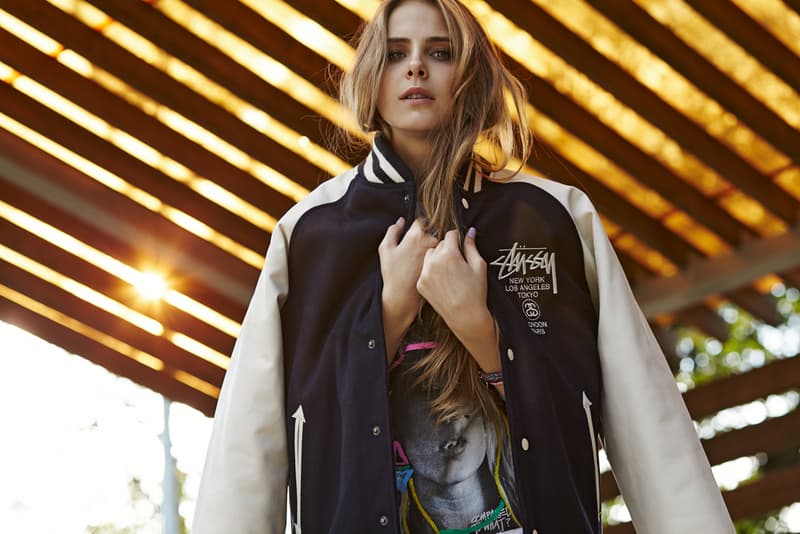 Kixbox 2014 秋季「Living One」造型搭配 Lookbook