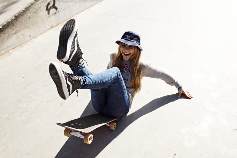 Kixbox 2014 秋季「Living One」造型搭配 Lookbook