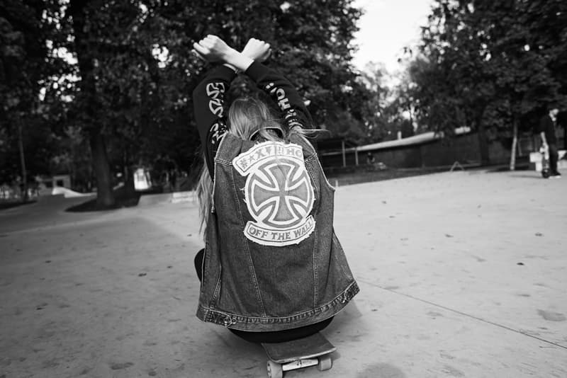 Kixbox 2014 秋季「Living One」造型搭配 Lookbook