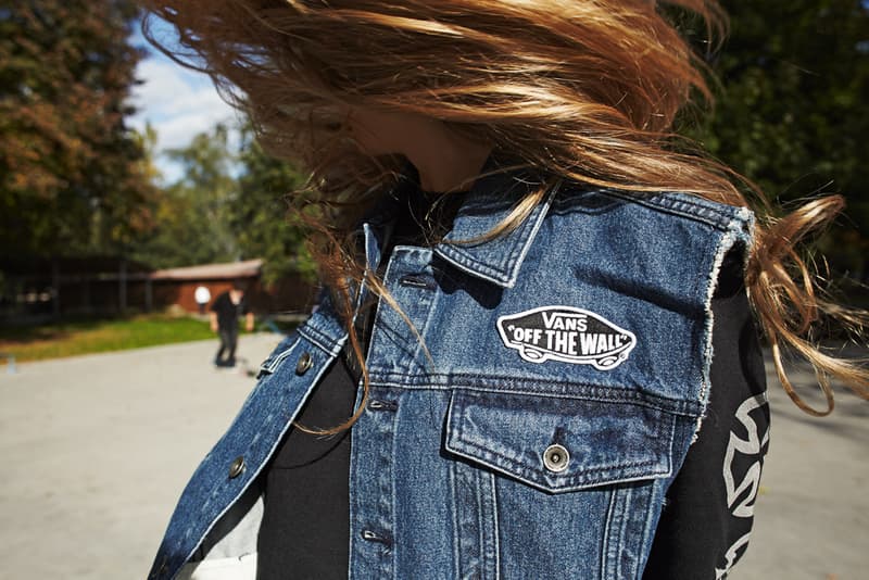 Kixbox 2014 秋季「Living One」造型搭配 Lookbook