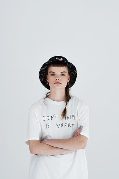 Lazy Oaf 2014 秋冬系列