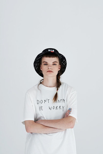 Lazy Oaf 2014 秋冬系列