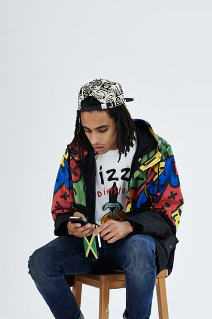 Lazy Oaf 2014 秋冬系列