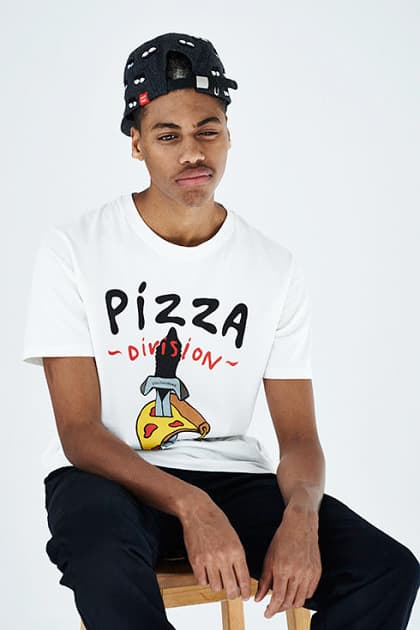 Lazy Oaf 2014 秋冬系列