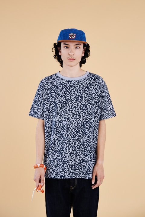 Lazy Oaf 2014 冬季「Midnight Lizard」系列造型搭配 Lookbook
