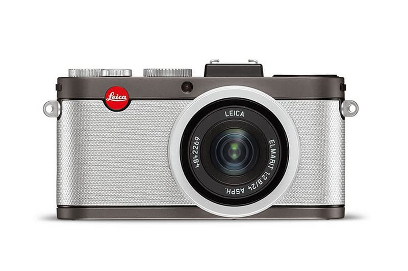 Leica X Typ 113 & X－E Typ 102 便攜相機