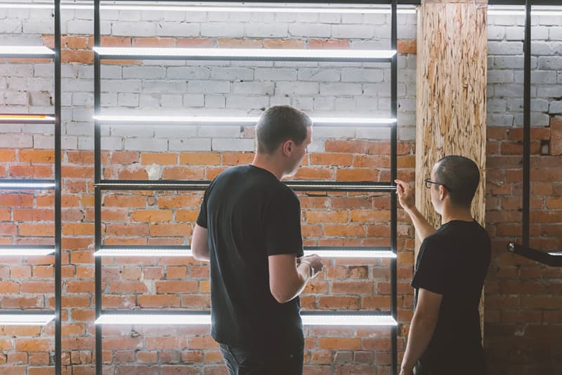 Livestock 溫哥華唐人街新店舖開幕