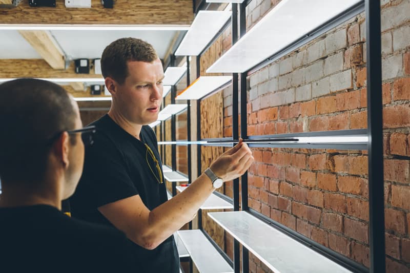 Livestock 溫哥華唐人街新店舖開幕