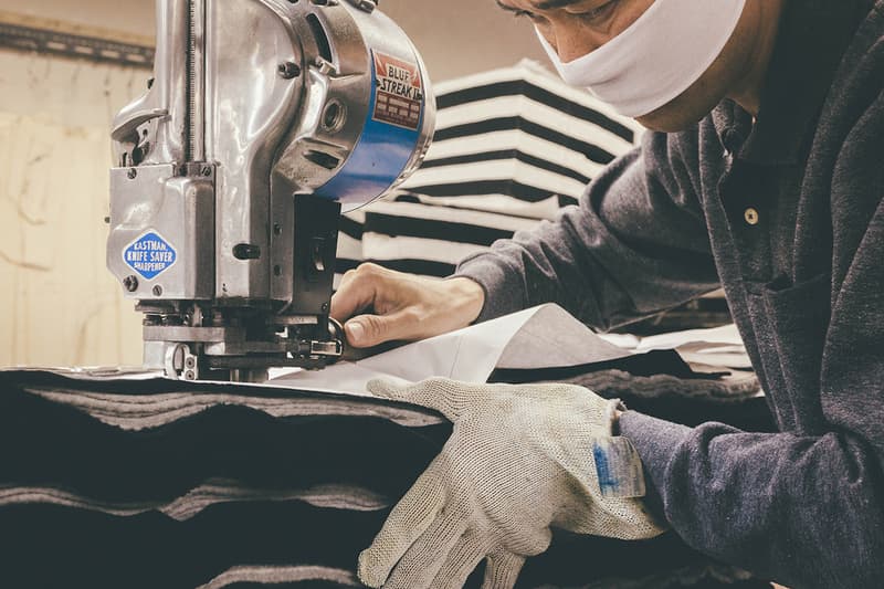 Livestock 溫哥華唐人街新店舖開幕