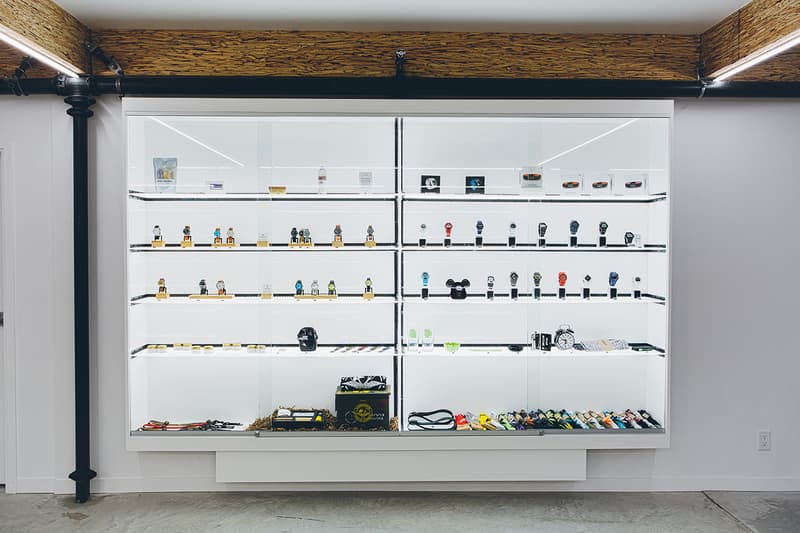 Livestock 溫哥華唐人街新店舖開幕