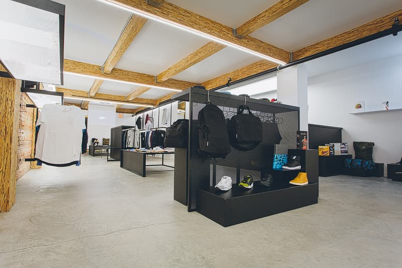 Livestock 溫哥華唐人街新店舖開幕