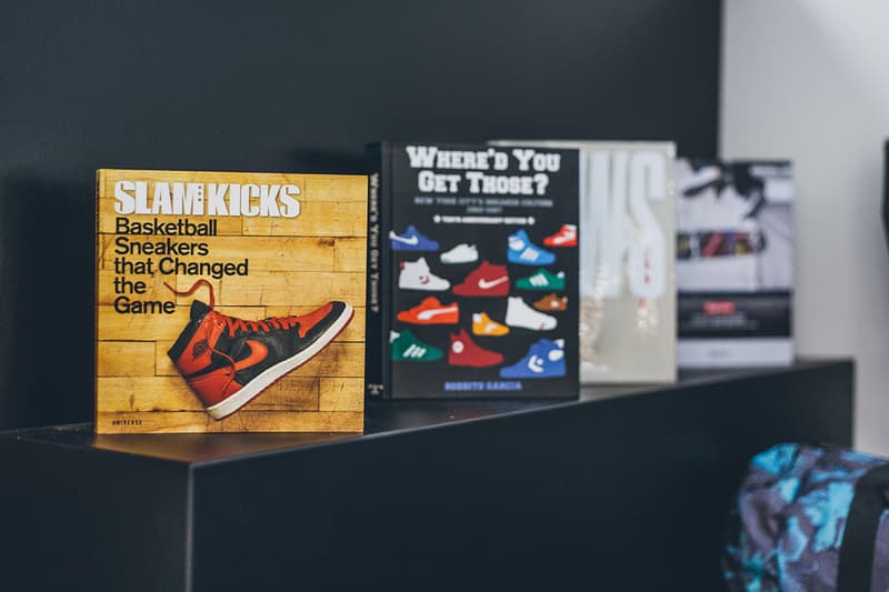 Livestock 溫哥華唐人街新店舖開幕