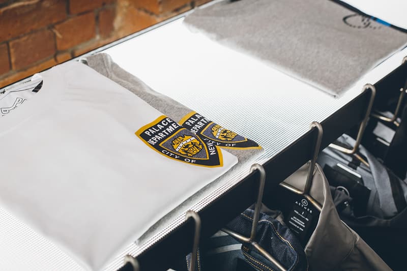 Livestock 溫哥華唐人街新店舖開幕