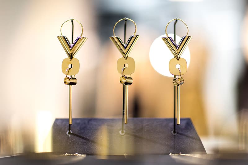 Louis Vuitton「系列一」主題展覽 @ 上海新天地