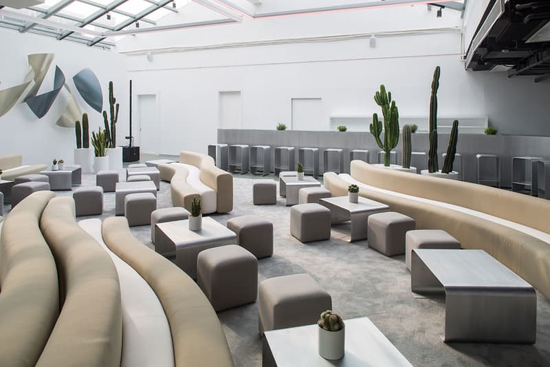 Louis Vuitton「系列一」主題展覽 @ 上海新天地