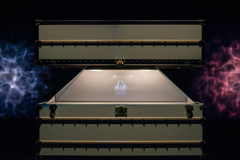 Louis Vuitton「系列一」主題展覽 @ 上海新天地