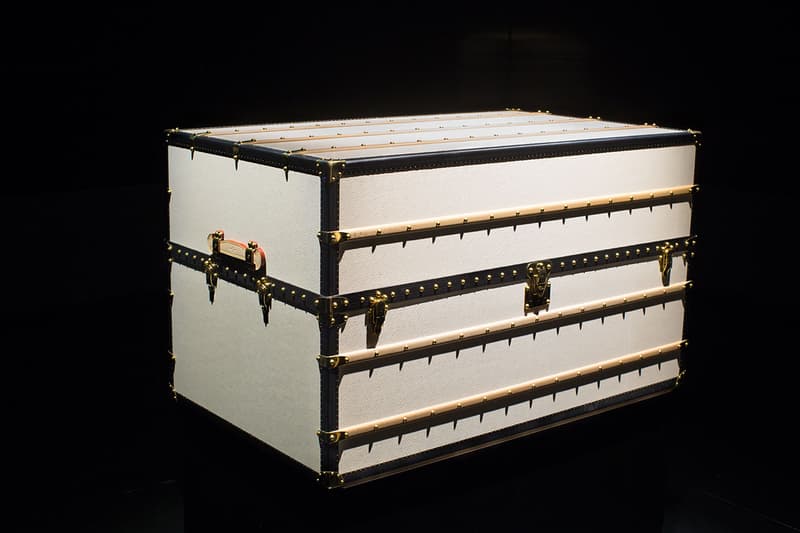 Louis Vuitton「系列一」主題展覽 @ 上海新天地