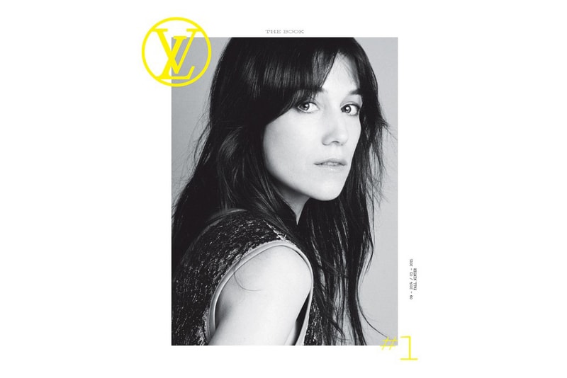 Louis Vuitton 即將發行實體雜誌