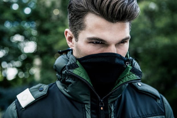 MA.STRUM 2014 秋冬系列